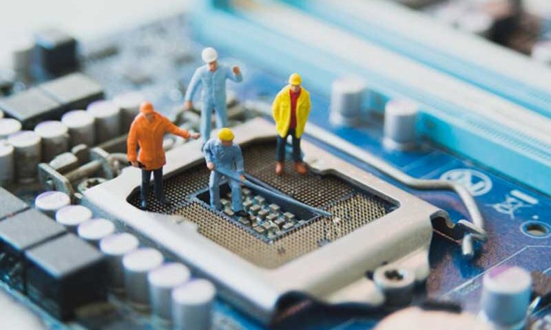 εσπα, επιδότηση για Κατασκευή ηλεκτρονικών υπολογιστών