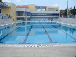 εσπα 2016 πισινα