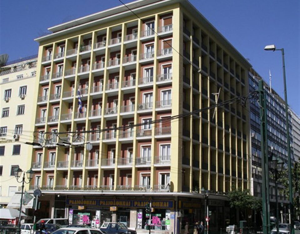 εσωτερικών, υπουργείο, ανασυγκρότηση