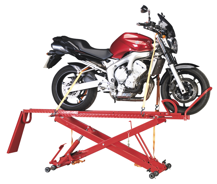 espa 2016 μοτοσυκλετες