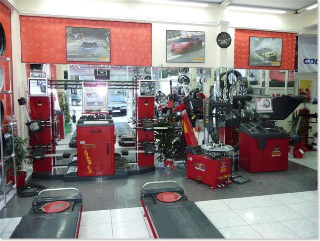 κατασκευές εξατμίσεων εσπα 2016