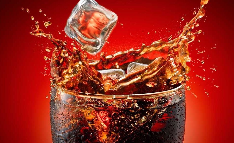 εσπα αναψυκτικα νερα