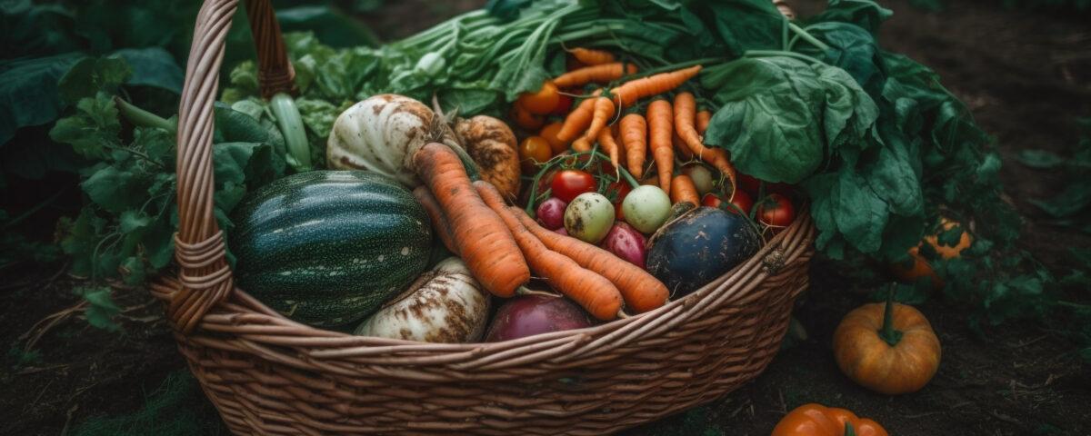 agricultural products