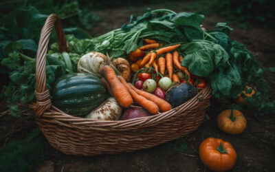 agricultural products